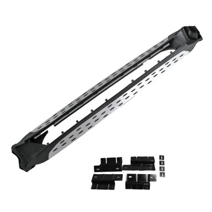 Степенки за Jeep Renegade от вносител на ниски цени - Автоаксесоари