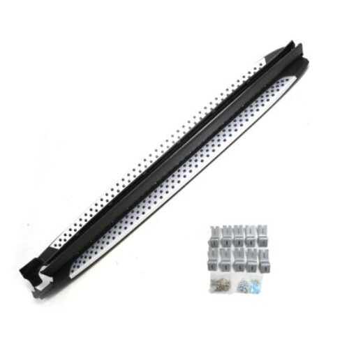 Степенки за Hyundai Santa Fe (2018+) – Sport