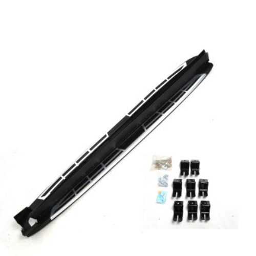 Степенки за Hyundai Santa Fe (2018+) – OEM