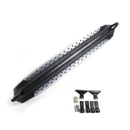 Степенки за Kia Sportage (2007-2010) – Спорт