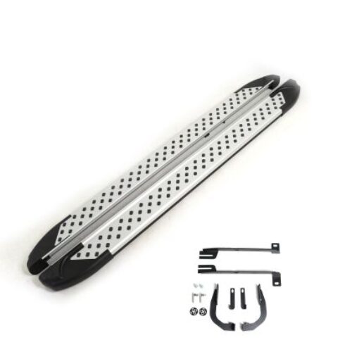 Степенки за Hyundai Tucson / Hyundai Tucson (2004-2012) – Спорт