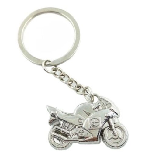 Ключодържател Мотор