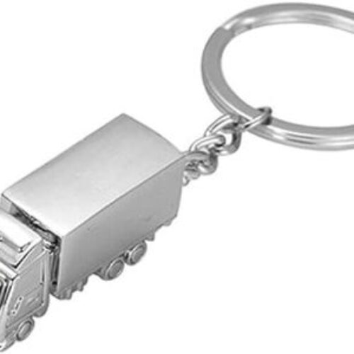 Ключодържател Камион