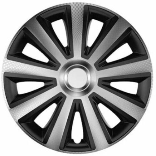 Тасове Versaco Carbon Aviator Silver / Black – 16''