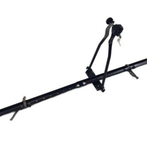 Багажник за колело – за  таван с ключ