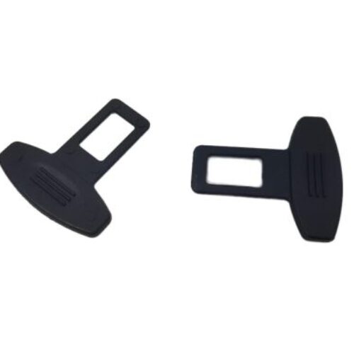 Закопчалки за колан за кола декоративни – 2бр. к-т