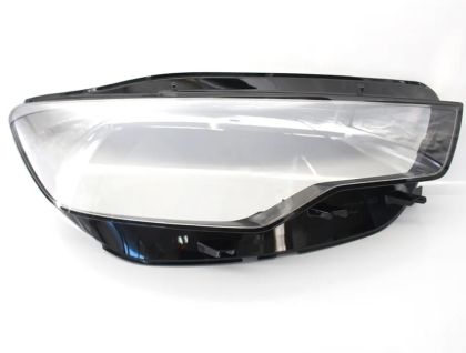 СТЪКЛА ЗА ФАРОВЕ BMW E46 E39 E60 X5 X6 - Автоаксесоари