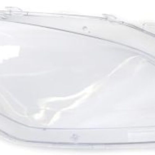 Стъкла за фарове за Mercedes W166 ML (2011-2015) – к-т 2бр.