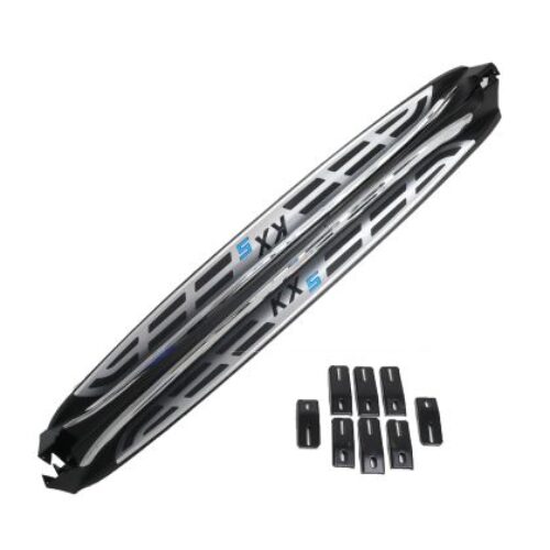 Степенки за Kia Sportage (2016+) – OEM