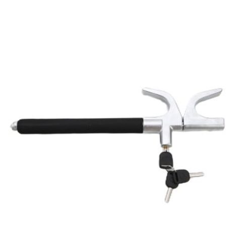 Механизъм за заключване на волан против кражба – тип "Бастун"