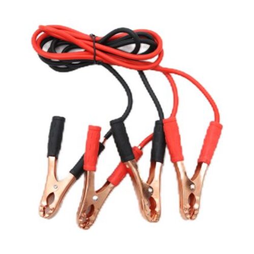 Автомобилни кабели за подаване на ток – 200A