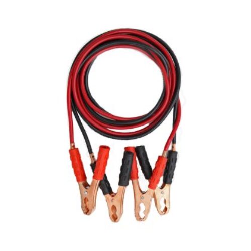 Автомобилни кабели за подаване на ток – 1000A