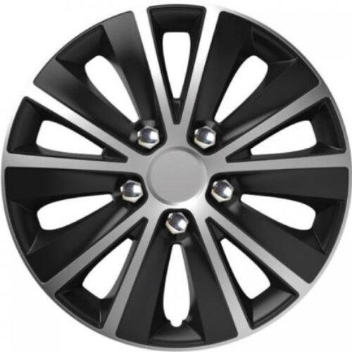 Тасове Versaco Rapide NC Silver / Black – 15''