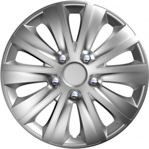 Тасове Versaco Rapide NC Silver – 14''