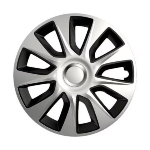 Тасове Versaco Stratos Silver / Black – 13''