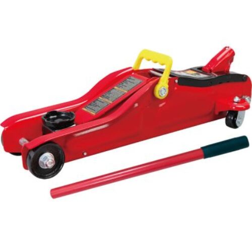 Хидравличен крик тип "крокодил" (130-340mm) Petex – 2 тона