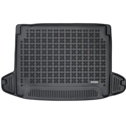 Гумена стелка за багажник за Kia Sportage (2021+) upper floor, except surround system harman kardon – Rezaw Plast