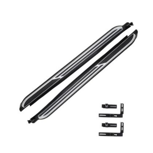 Степенки за Skoda Karoq (2017-2024)