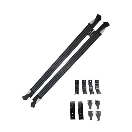 Степенки за Isuzu D-Max (2012+)