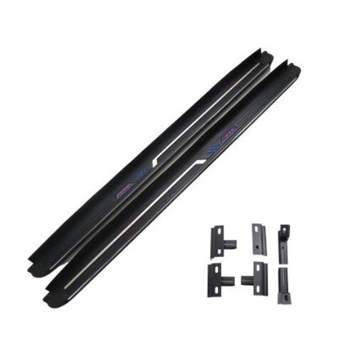 Степенки за Subaru Forester (2019+) – OEM