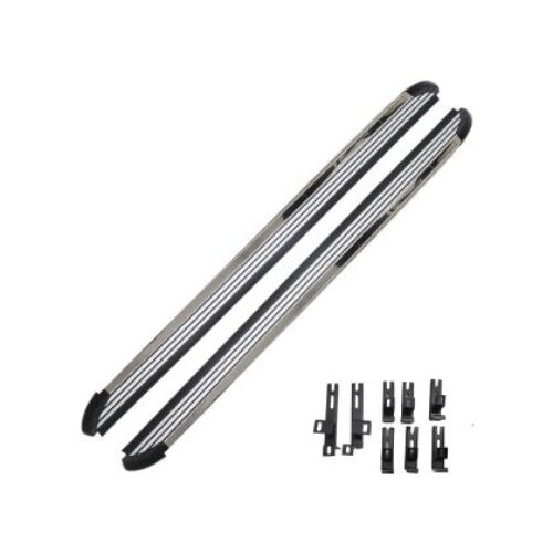 Степенки за Subaru Forester (2019+)