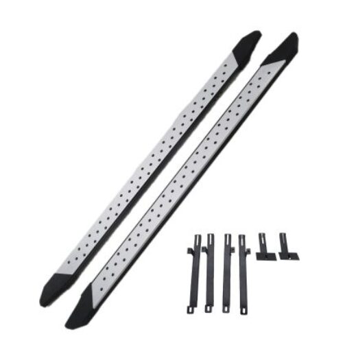 Степенки за Subaru Forester (2008-2012) – Sport design