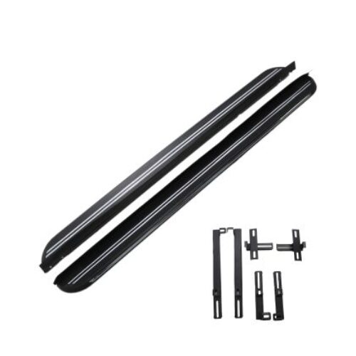 Степенки за Nissan Qashqai J12 (2022+) – Style B design