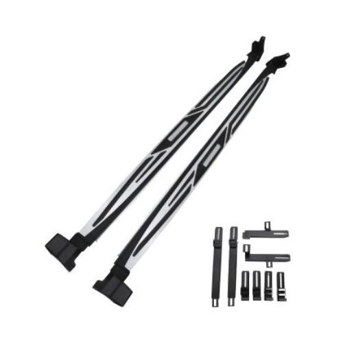 Степенки за Nissan Qashqai (2014+) – OEM