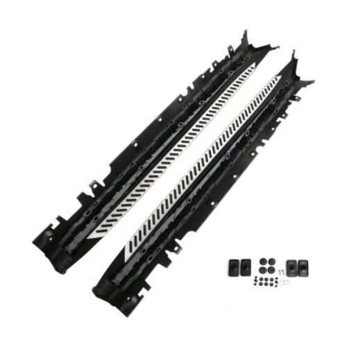 Степенки за BMW X5 F15 (2013-2018)