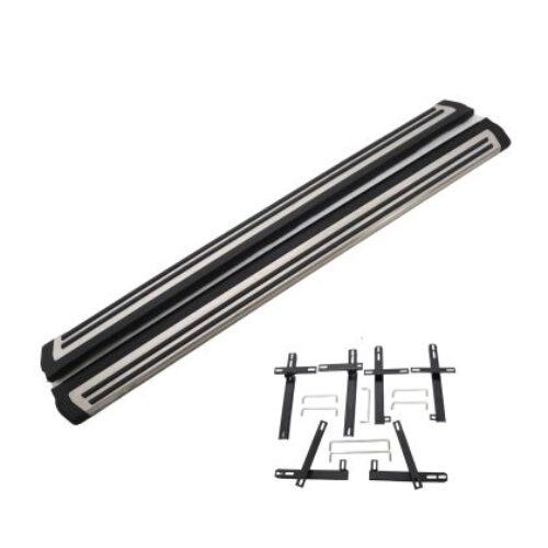 Степенки за VW Tiguan (2007-2015)