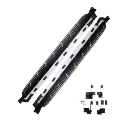 Степенки за Porsche Cayenne (2010+)