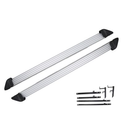 Степенки за Нисан Кашкай Nissan Qashqai X-Trail Navara - Автоаксесоари