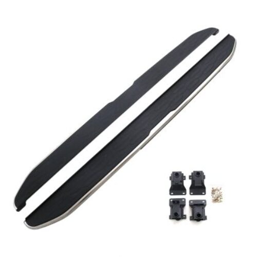 Степенки за Land Rover Discovery 5 (2017+)