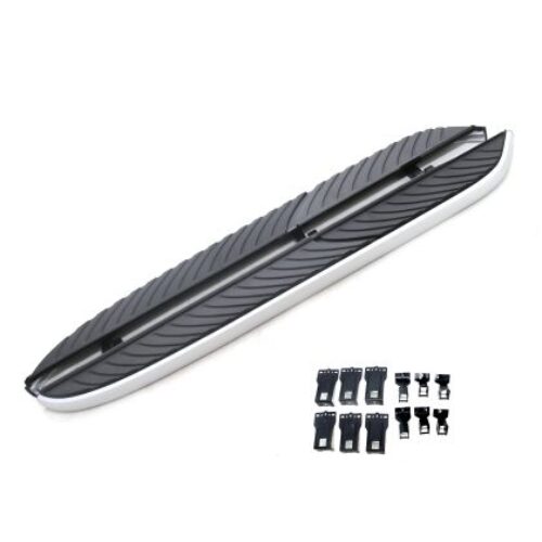 Степенки за Land Rover Freelander (2007-2014)