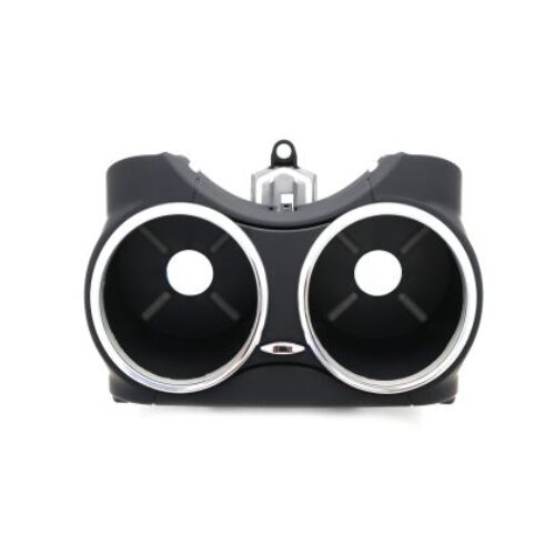 Поставка за две чаши за Mercedes класа CLS C219 (2004-2012)