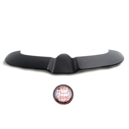 Спойлер антикрило за BMW Mini F55 / F56 – черен гланц