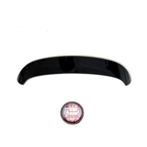 Спойлер антикрило за Suzuki Swift (2018+) – черен гланц