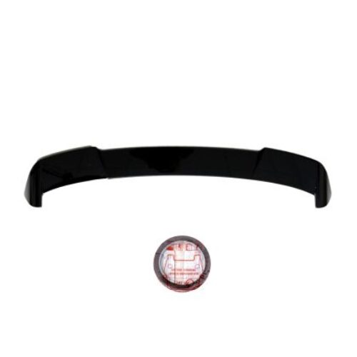 Спойлер антикрило за Volkswagen Passat B7 Combi (2011-2015) – черен гланц