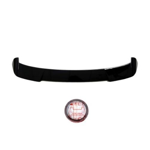 Спойлер антикрило за Volkswagen Passat B8 Combi (2015+) – черен гланц