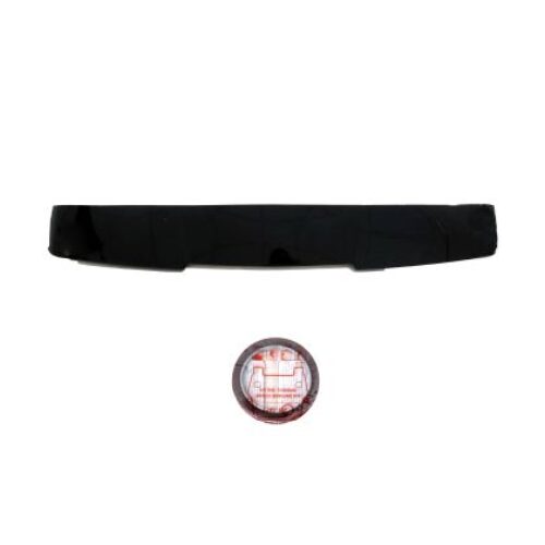 Спойлер антикрило за Mercedes Vito W447 (2016-2019) – черен гланц