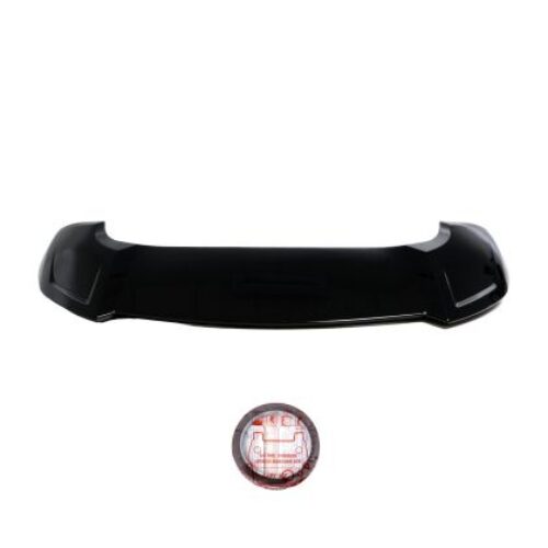 Спойлер антикрило за Honda CR-V (2017-2020) – черен гланц