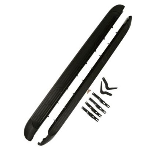 Степенки за Toyota Hilux (2012+) – с 4 врати