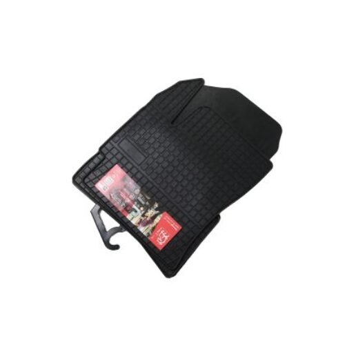 Гумени стелки за TOYOTA Corolla Cross (2022+), марка Frogum