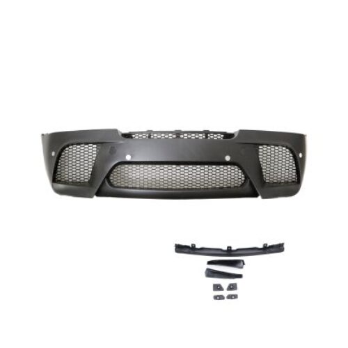 Предна броня за BMW X5 E70 – M-Tech