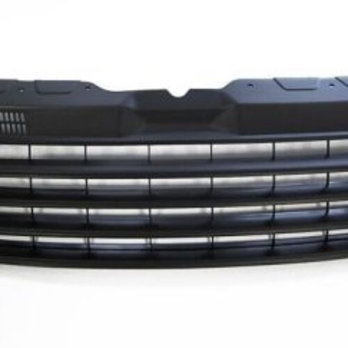 Решетка без емблема  VW TRANSPORTER T5 (2003-2009)