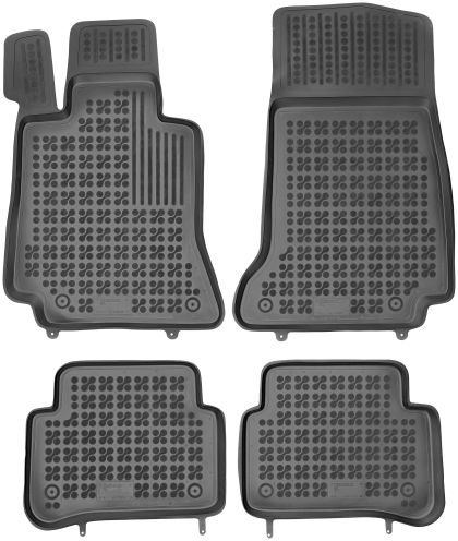 Стелки за MERCEDES E-CLASS W213 (2016+) - гумени и мокетни| BK Tuning - Автоаксесоари