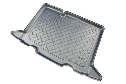 СТЕЛКИ ЗА БАГАЖНИК ЗА DACIA SANDERO / STEPWAY - ЛЕГЕНИ - Автоаксесоари