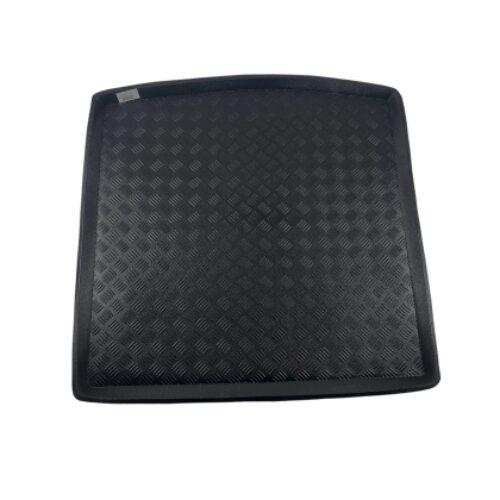 Стелка за багажник за Seat Tarraco (2019+)  5 seats, down floor, with spare tire