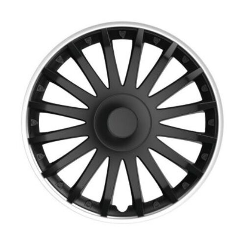 Тасове Versaco Crystal SO Black – 15''