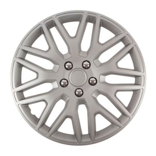 Тасове Versaco Dakar NC Silver – 13"